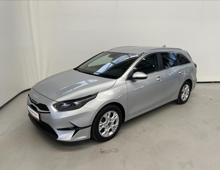 KIA Ceed 1