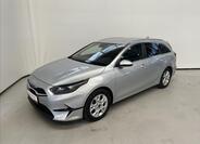 KIA Ceed 1