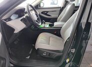 Land Rover Range Rover Evoque SUV 2,0 l 120 kw