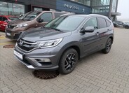 Honda CR-V 1