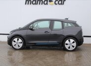 BMW i3 Hatchback 0,0 125 kw