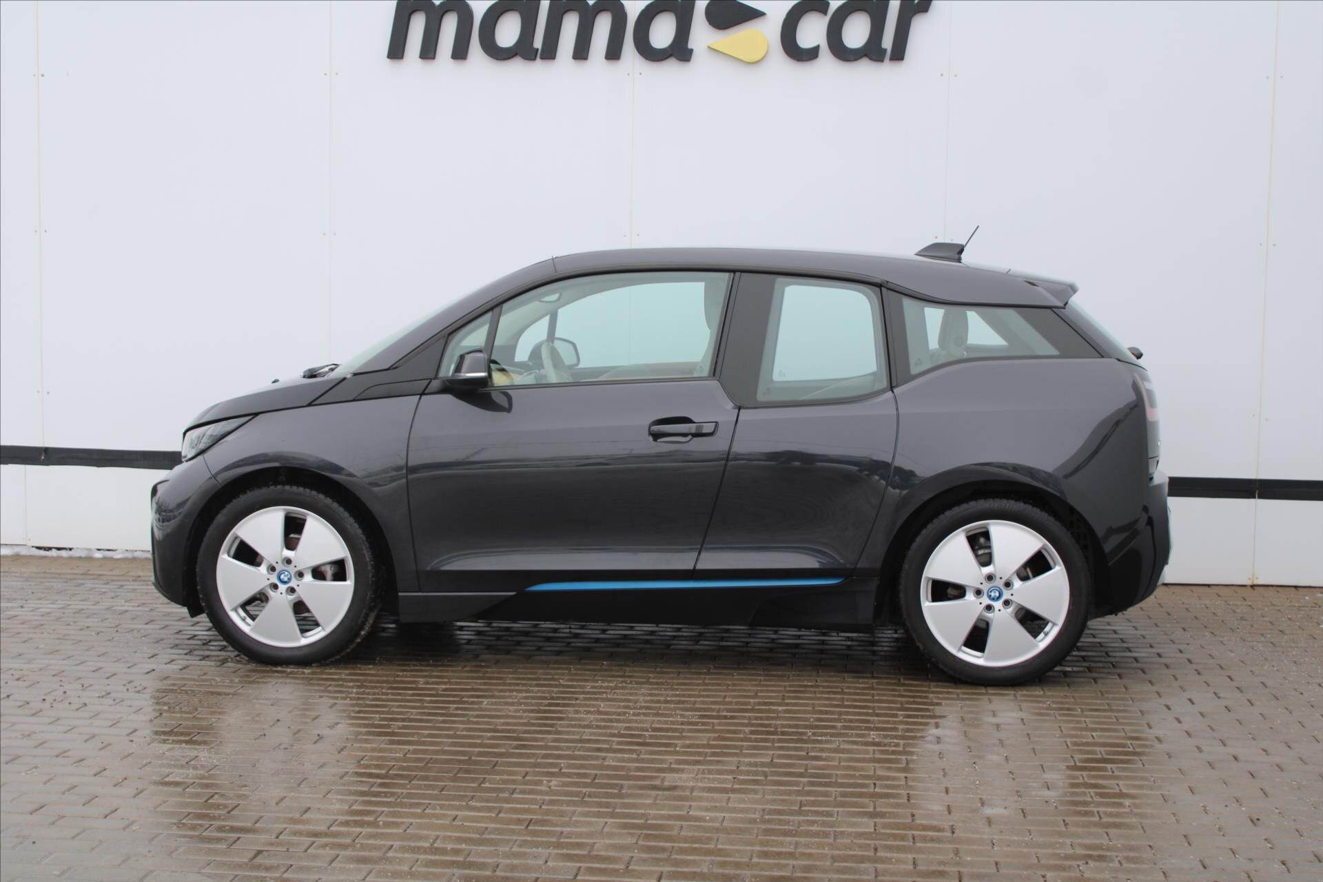 BMW i3 Hatchback 0,0 125 kw