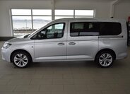 Volkswagen Caddy Kombi 2,0 l 90 kw
