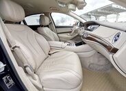 Mercedes-Benz Třídy S Ostatní 3,0 l 245 kw