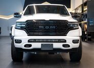 Dodge RAM Pick-up 5,7 l 291 kw