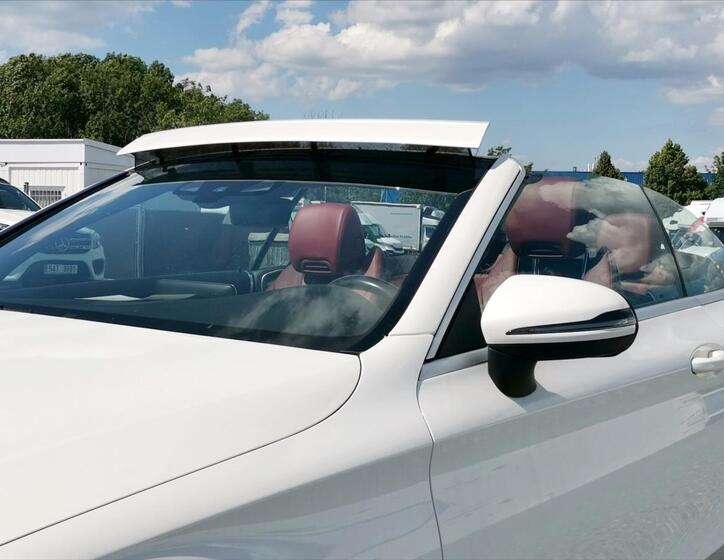 Mercedes-Benz Třídy C 5