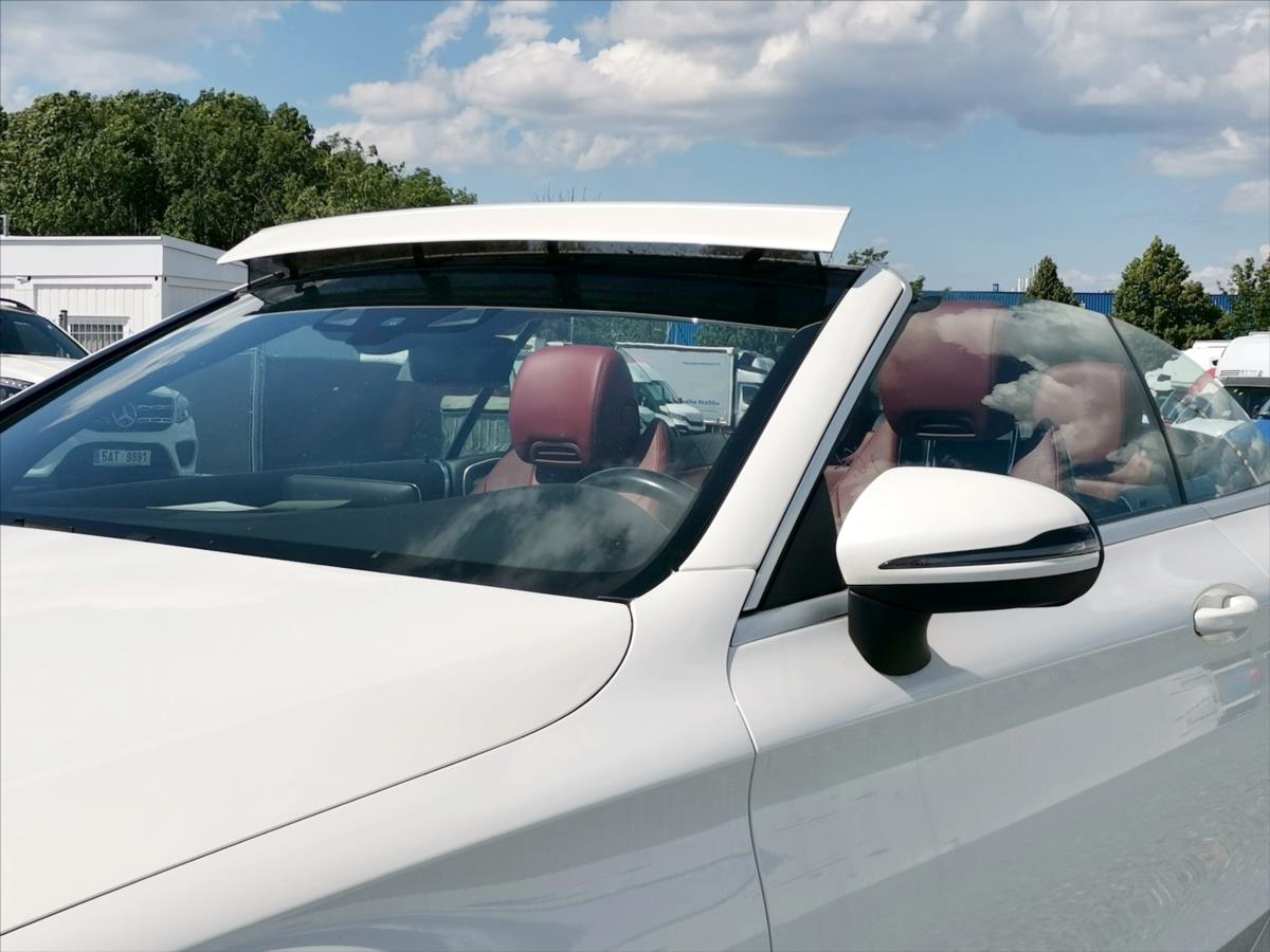 Mercedes-Benz Třídy C