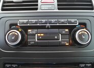 Volkswagen Touran Kombi 1,6 l 77 kw