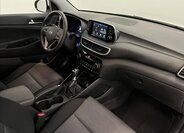 Hyundai Tucson SUV 1,6 l 130 kw