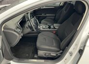 Ford Mondeo Liftback 2,0 l 110 kw