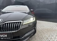 Škoda Superb 24