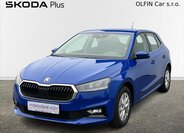 Škoda Fabia Hatchback 999,0 81 kw