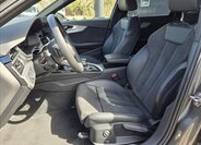 Audi A4 Kombi 2,0 l 140 kw