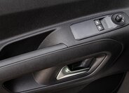 Citroën Berlingo MPV 1,5 l 74 kw