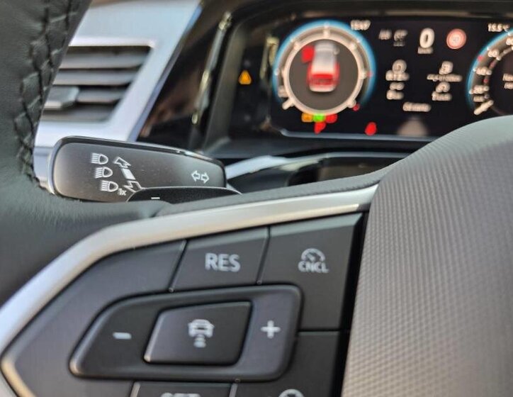 Volkswagen California VAN-Minibus 2,0 l 110 kw