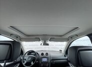 Mercedes-Benz Třídy M SUV / Terénní 3,5 l 200 kw