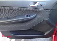 Škoda Fabia Hatchback 1,2 l 47 kw