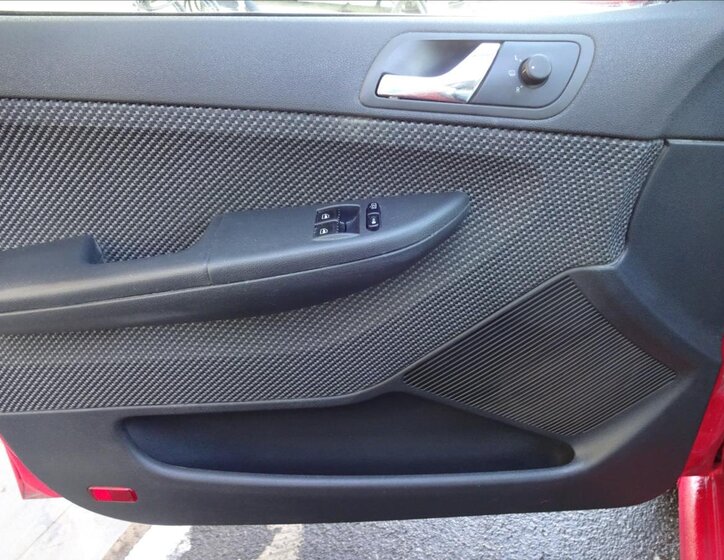 Škoda Fabia Hatchback 1,2 l 47 kw