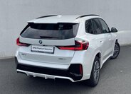 BMW iX1 SUV 1,0 200 kw