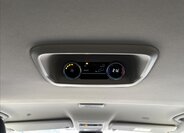 Ford Tourneo Custom MPV 0,0 160 kw