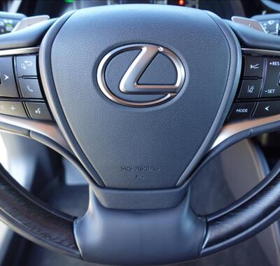 Lexus ES 300h 31