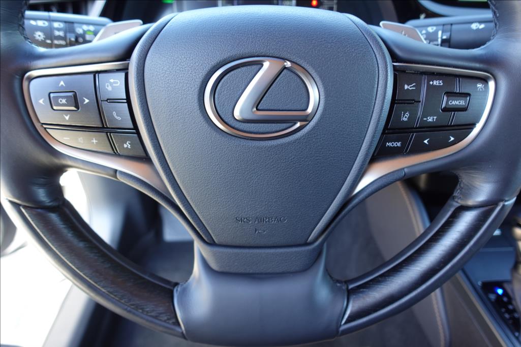 Lexus ES 300h