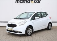 KIA Venga MPV 1,4 l 66 kw