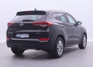 Hyundai Tucson SUV 1,7 l 85 kw
