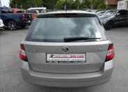 Škoda Fabia 7