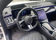 Mercedes-Benz Třídy S 10