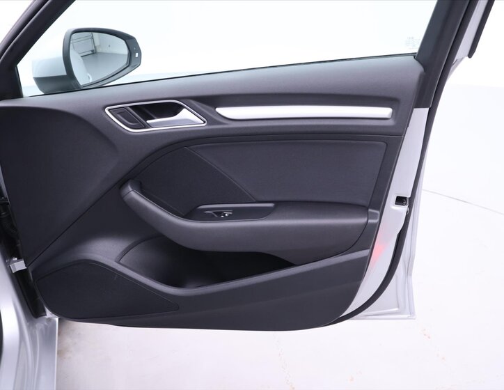 Audi A3 Sedan 1,4 l 103 kw