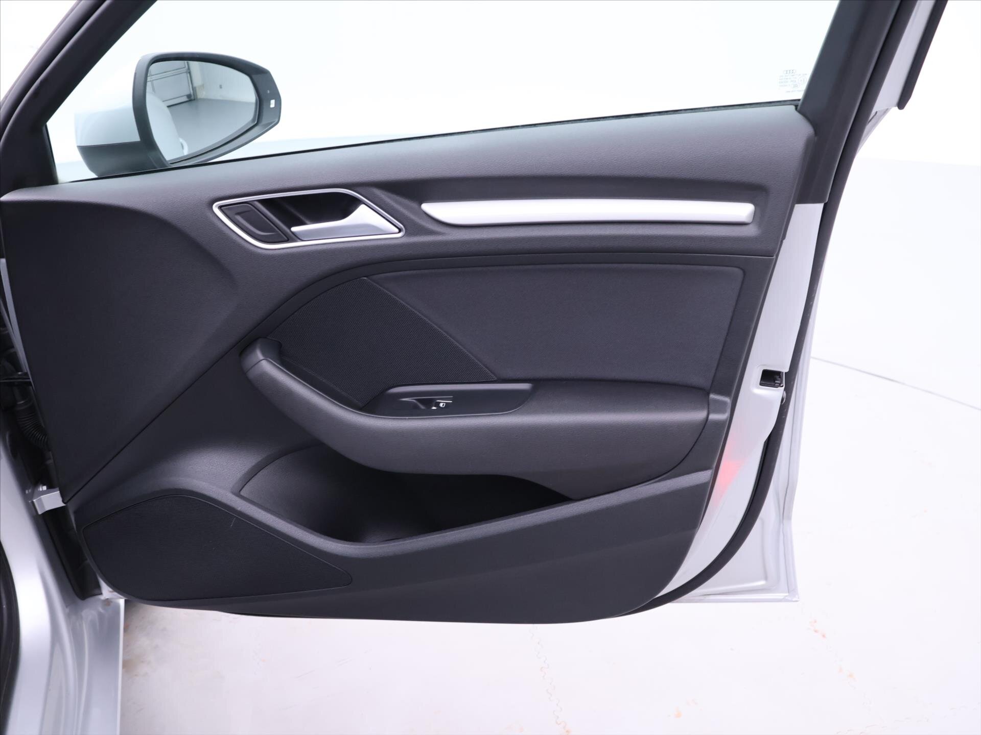 Audi A3 Sedan 1,4 l 103 kw