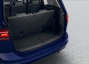 Volkswagen Touran MPV 2,0 l 110 kw