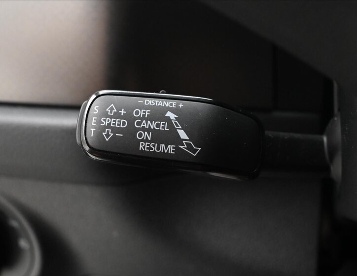 Škoda Kodiaq SUV / Terénní 2,0 l 147 kw