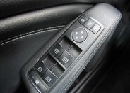 Mercedes-Benz CLA Kombi 2,1 l 100 kw