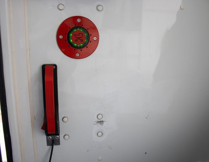 Mercedes-Benz Sprinter Skříň 3,0 l 140 kw