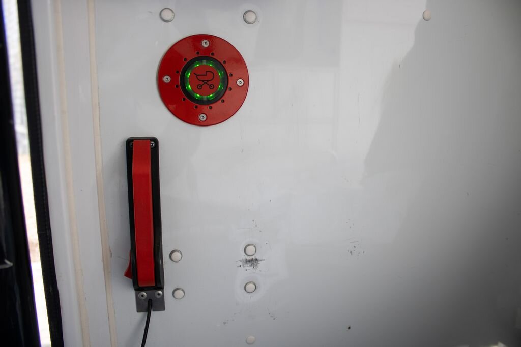 Mercedes-Benz Sprinter Skříň 3,0 l 140 kw