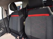 Citroën C3 Hatchback 1,2 l 60 kw