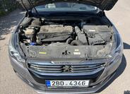 Peugeot 508 29