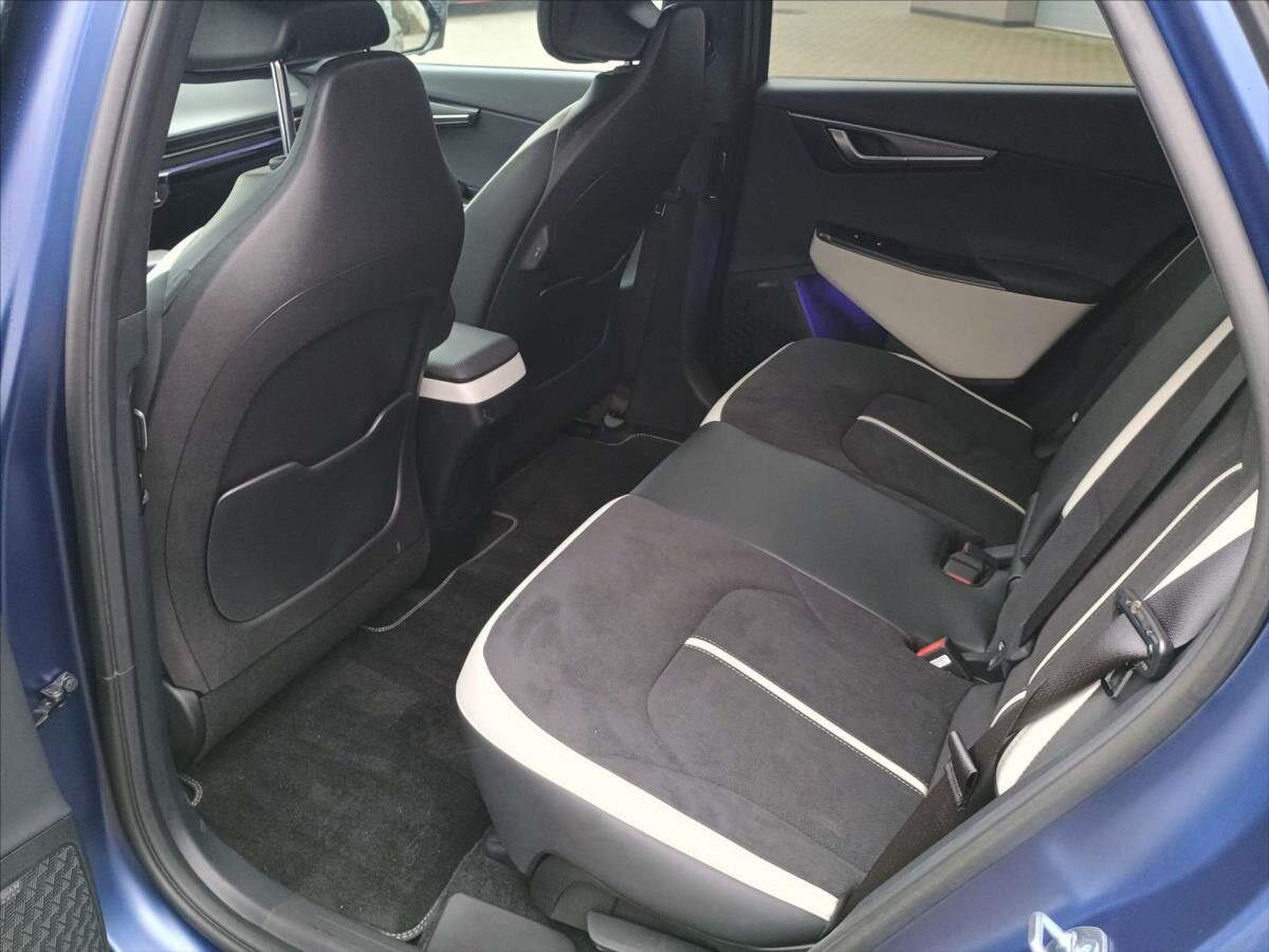 KIA EV6 Ostatní 0,0 239 kw