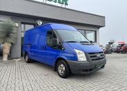 Ford Transit 4