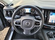 Volvo V60 Kombi 2,0 l 251 kw