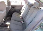 Hyundai Elantra Sedan 2,0 l 82 kw