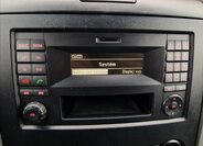 Volkswagen Crafter Skříň 2,0 l 100 kw