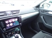 Škoda Superb Kombi 2,0 l 90 kw