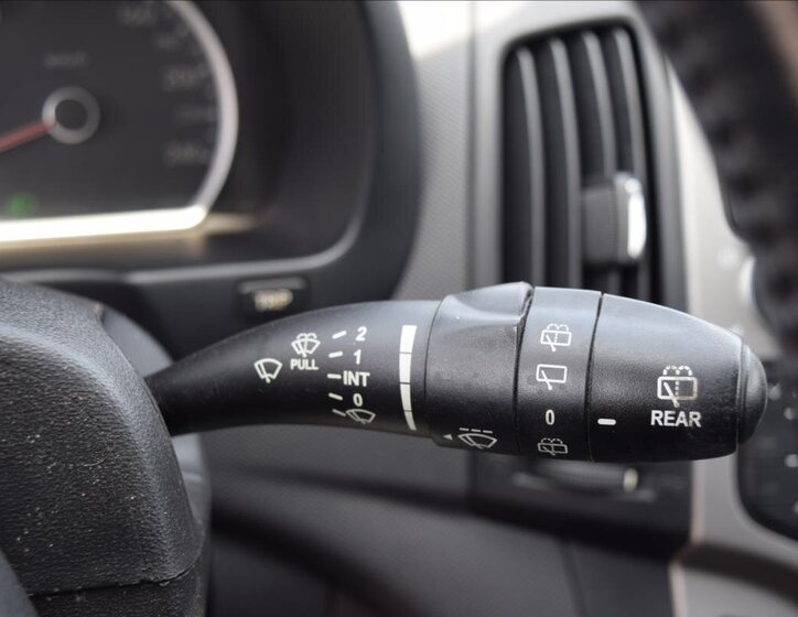 Hyundai i30 Hatchback 1,6 l 66 kw