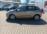 Citroën C3 Hatchback 1,4 l 54 kw