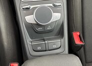 Audi Q2 SUV / Terénní 1,5 l 110 kw