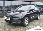 Škoda Karoq 1