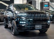 Jeep Grand Wagoneer SUV 6,4 l 351 kw